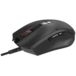 Миша ігрова A4Tech ES8 Bloody (Stone Black) (4711421002196) - мініатюра 6