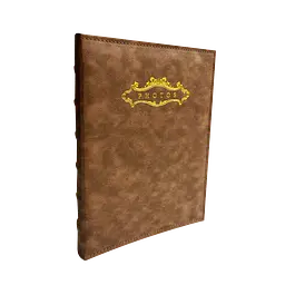 Фотоальбом UFO 21x30x60 PU-81160 Florentina (7061946)