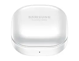 Бездротові навушники Samsung Galaxy Buds Live (R180) White (SM-R180NZWASEK) - мініатюра 4