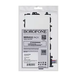 Акумулятор Borofone SP3770E1H для Samsung N5100/N5110 - мініатюра 4