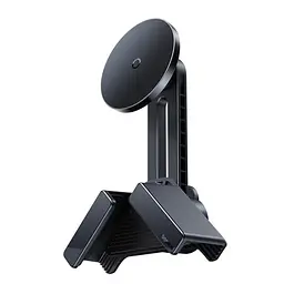 Автотримач Baseus T-Space TC1 MagSafe Central Screen Mount (Corner Version) чорний C0013501