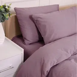  Комплект постільної білизни MirSon Варена бавовна 40-0025 Blooming Garden 2x143x210 см (2200009678998) - мініатюра 5