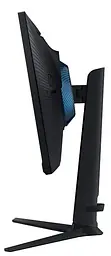 Монiтор 24" Samsung LS24DG300EIXCI - мініатюра 13