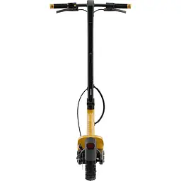 Електросамокат Xiaomi Electric Scooter 6 Ultra GL (BHR08KTGL) [166596] - мініатюра 4