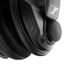 Гарнітура ігрова Sennheiser GSP 370 Wireless USB (1000231) - мініатюра 2