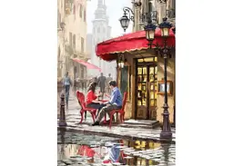 Пазл Art Puzzle Святкування 1000 ел. (4383) - мініатюра 2