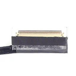 Шлейф матриці для Dell Inspiron/Vostro 5301 series, (eDP 30pin, 450.0LJ01.0021, 0JX5NR) - мініатюра 2