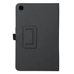 Чохол BeCover Slimbook для Samsung Galaxy Tab A 8.4 2020 SM-T307 Black (705020) - мініатюра 2
