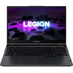 Ноутбук Lenovo Legion 5 15ACH6H (82JU0168PB)
