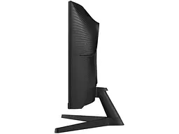 Монітор Samsung Odyssey G5 LS32CG550EIXUA - мініатюра 5