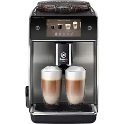 Кавомашина Saeco  GranAroma Deluxe (SM6685/00)