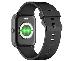Розумний годинник Maxcom Fit Fw36 SE чорний (5908235977294) - мініатюра 3