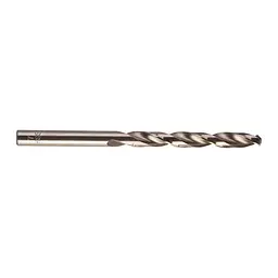 Свердло по металу THUNDERWEB HSS-G MILWAUKEE DIN338, діаметр 7,0x109х69мм, (5шт), пластикова коробка - мініатюра 2