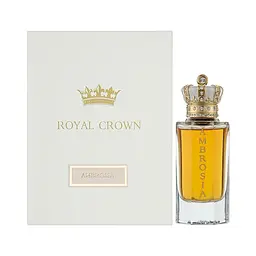 Оригінал Royal Crown Ambrosia 100 мл Парфумована вода