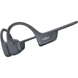 Навушники Shokz OpenRun Pro 2 Black (S820-ST-BK)