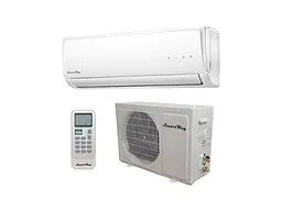 Кондиціонер SmartWay SAFN-12UTH