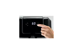 Фритюрниця Gorenje AF1700DB - мініатюра 6