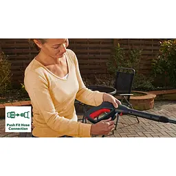 Мінімийка високого тиску Bosch Advanced Aquatak 150 2200 Вт 150 бар 480 л/год шланг 8 м (0.600.8A7.700) - мініатюра 12