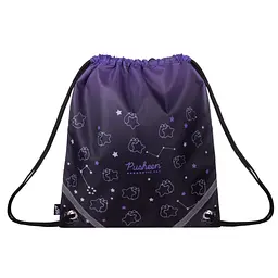 Сумка для взуття Yes SB-10 Pusheen Stellar 550089 40х35 см - мініатюра 2