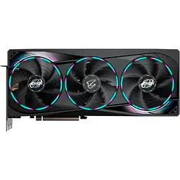 Відеокарта AORUS GeForce RTX 5070 MASTER 12GB (GV-N5070AORUS M-12GD) EU [135910] - мініатюра 2