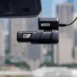Відеореєстратор 70mai Dash Cam M500 32 GB - мініатюра 4