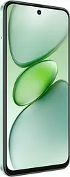Смартфон Tecno Spark Go 1 (KL4) 3/128GB Magic Skeen Green (4894947050091) (UA UCRF) - мініатюра 3