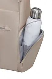Сумка Через Плече 14.1" Samsonite KARISSA EVO SAND BEIGE 38x30x13.5 KP2*05028 - мініатюра 6