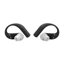 Спортивні TWS-навушники JBL Endurance Peak 4 Black - мініатюра 4