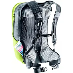 Рюкзак Deuter Race Air 14+3 Citrus (1052-3204423 8403) - мініатюра 5