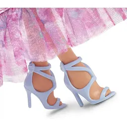 Колекційна лялька Barbie Signature Особливий День народження (HRM54) - мініатюра 5