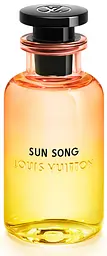 Оригінал Louis Vuitton Sun Song (2025) Тестер 100 мл Парфумована вода