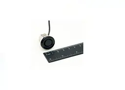 Парктронік Parkcity Kharkiv 6128/8M Black 8-датчиків - мініатюра 10
