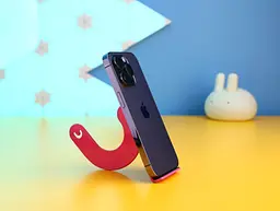 Смартфон Apple iPhone 14 Pro 128GB Deep Purple (MQ0G3) Б/У [177573] - мініатюра 6