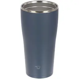 Термокухоль Zojirushi SX-HA72HAM 0.72 л Navy Blue - мініатюра 3