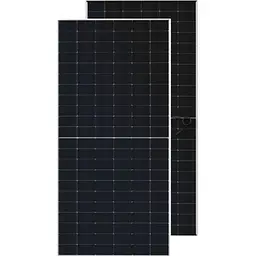 Сонячна панель OSDA Bifacial N-Type Topcon 620W (ODA620-33V-MHDRz) [162614] - мініатюра 2