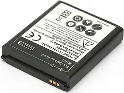 Акумулятор PowerPlant Samsung i8160 EB425161LU (DV00DV6223)