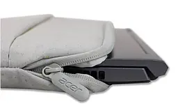 Чохол для ноутбука Acer Vero 15.6 ECO Grey - мініатюра 5