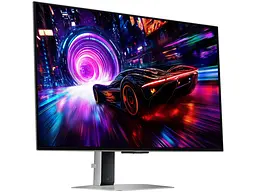 Монітор Samsung Odyssey G8 (LS32FG812SIXCI) - мініатюра 12