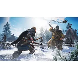 Ключ активації Microsoft Набір: Assassin's Creed Міраж і Assassin's Creed Вальгалла для Xbox One/Series S/X - мініатюра 6