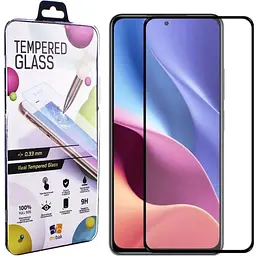 Скло захисне Drobak Motorola Moto Edge 20 Lite (606084)