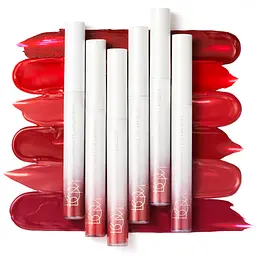 Рідка помада для губ Beauty of Majesty BOM OMG Matt Lip Lacquer #04 TMI 4 г - мініатюра 6