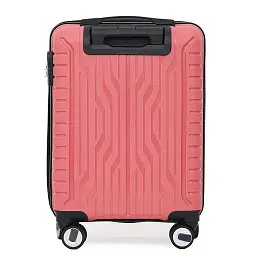 Валіза Semi Line 19" S Pink (T5610-1) - мініатюра 5