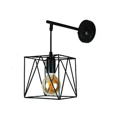 Бра loft Levistella 756WPR103F2-1 BK