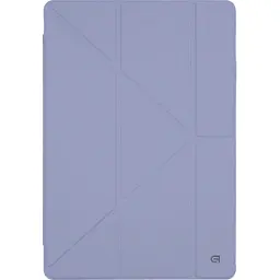 Чохол до планшета Armorstandart Y-Type PEN Samsung Galaxy Tab S10 FE+ Purple (ARM85535)