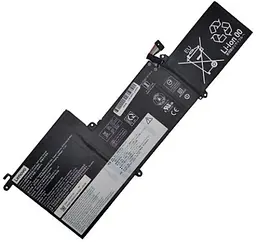 Акумулятор Lenovo Ideapad Yoga Slim 7-14IIL05 (L19C4PF4) 15.6V 3960mAh (NB481514)