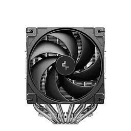 Кулер для процесора Deepcool AG620 G2 (R-AG620-BKNPMG2-G) - мініатюра 8