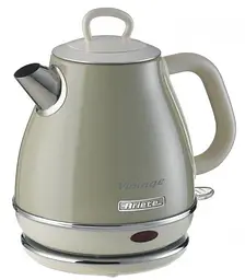 Электрочайник Ariete 2868 1 л бежевый