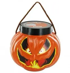Гарбуз з солодощами Fini Halloween Pumpkin Mix 179 г