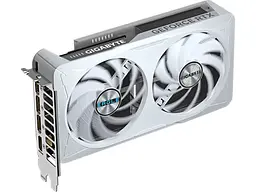 Відеокарта Gigabyte GeForce RTX 5060 EAGLE OC ICE 8G (GV-N5060EAGLEOC ICE-8GD) - мініатюра 4