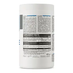 Передтренік OstroVit Citrulline Mango 400 г - мініатюра 3